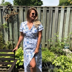 Meet your Posher, Drew